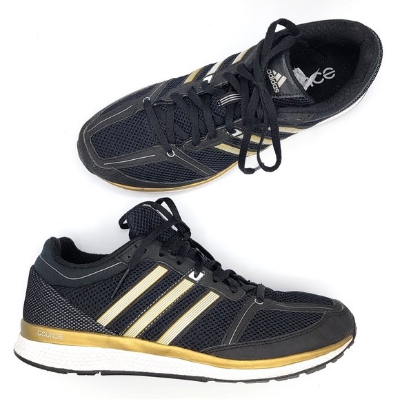 adidas Other - Adidas Mana Bounce Running Shoes Size 8.5